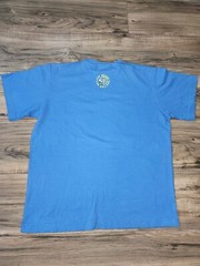 Men’s Medium / Kids XL- 14-16 Vintage And1 Baller T Shirt Tee Basketball