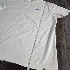 Birddogs White Tshirt Colorful Graphic Size Xl Mens