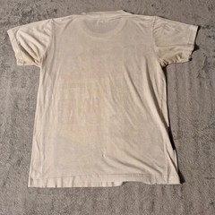 Vintage 90s 3-D Action Batman Comic Book T-Shirt Size Small White Lightweight