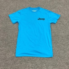 Jedco Jeep Rubber Ducky adventure graphic tee