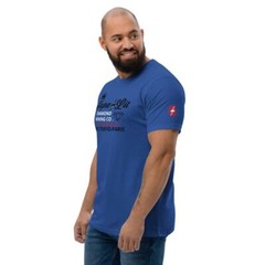 SMC2001 – SUPA LIT DIAMOND MINING CO. Short Sleeve T-shirt