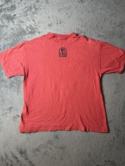 Vintage Taco Bell Shirt Mens XL Red Yo Quiero Dog Chihuahua Graphic 1998 90s
