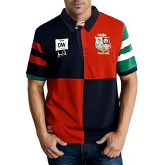 Doddie Weir Lions Polo