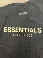 essentials shirt