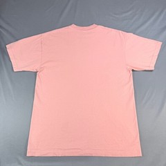 Spread Love Club T-Shirt Mens Medium Pink Graphic Logo Tee Casual Streetwear 647