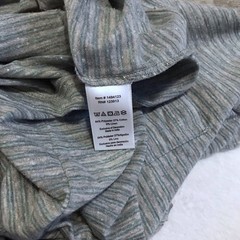 Jachs NWT Stripes Pocket Tee Men M