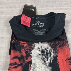 The Lost Boys Movie T-Shirt Size Large Rare NWT