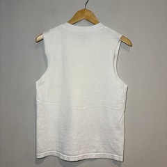 Chinatown Market Team YEEZY Alumni Graphic Men’s White Shirt Size Small