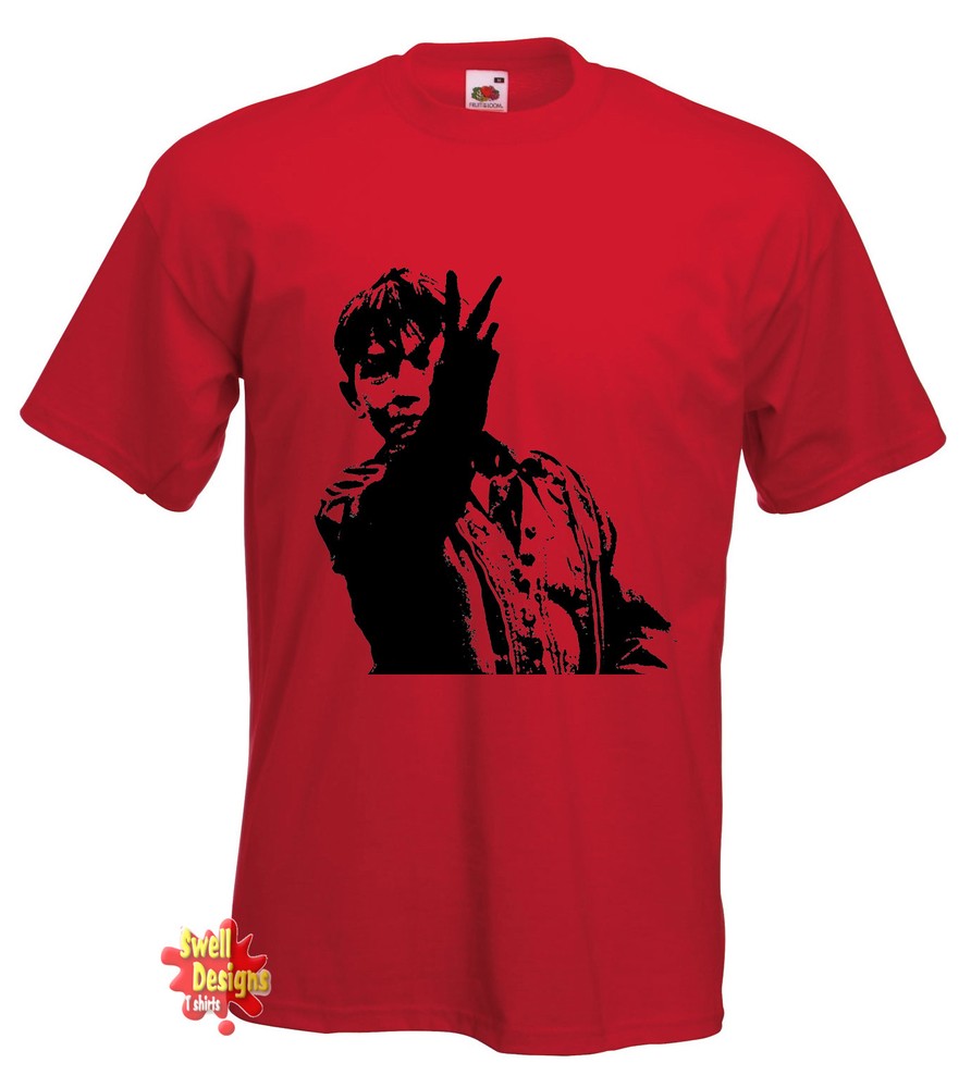 KES cult movie, retro, classic 60s T shirt All Sizes