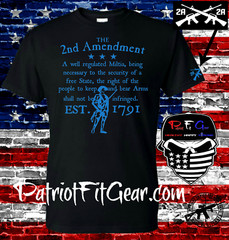 t shirt,Molon Labe,The Second Amendment,A Well Regulated Militia,2A,Guns,NRA