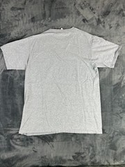 Vintage Goodbye Yellow Brick Road Elton John Tribute Shirt Gray Graphic Tee L