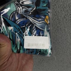 Warren Lotas x DBZ SS God Vegeta Men’s XL (NEW / LIMITED)