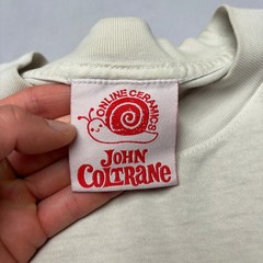 Online Ceramics Journey To Satchidananda Shirt Men’s Medium Alice Coltrane