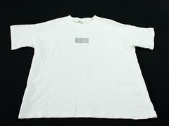 ViCOLO Unisex Adult’s Abbracciamoci Ancora Tee WR4 White Size See Description