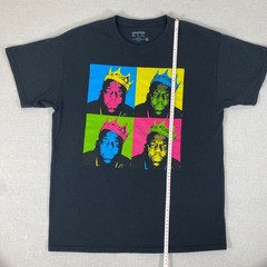 The Notorious B.I.G. T-shirt