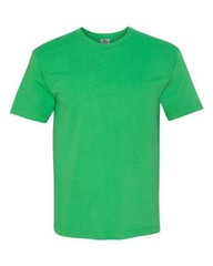 Bayside Unisex USA-Made Midweight T-Shirt
