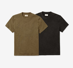 Line of Trade Men’s Heavyweight Two Pack