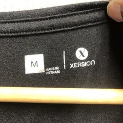 Xersion Tee Shirt Size M Black You Got This Short Sleeve Soft Feel Athletic