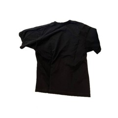 Pro Club Super Heavy Weight Black T-Shirt Mens XL