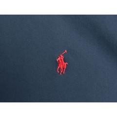 Ralph Lauren 90s Men’s XL Long Sleeve Button Down Cotton Chino Shirt Japan