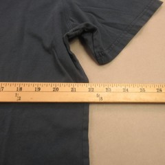 Kuhl Shirt Mens XL Short Sleeve Crew Neck Casual Lightweight Blue Outdoors