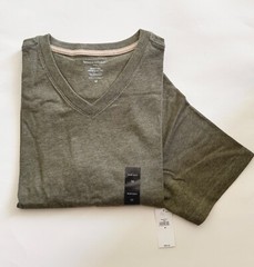 NWT BANANA REPUBLIC MEN’S MIDWEIGHT COTTON T-SHIRT | Sizes: M / L / XL