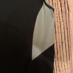 Mens Under Armour Heat Gear Black Grey Sleeveless Compression Size Small
