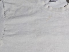 👀RARE 1992 MTV VMAs T-Shirt Los Angeles – Nirvana ‘RM’ STUNT – RHCP – Pearl Jam