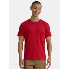 Lot of 12 BRAND NEW w/ TAGS Men’s Crewneck T-Shirts Bulk Wholesale Resale