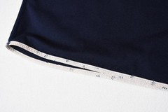 visvim Henley Neck T-Shirt Size 2 Made In Japan