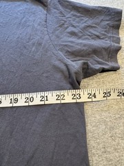 Mens Patagonia 1973 Fitz Roy Scoop Logo Shirt XXL Slim Fit Organic Cotton 2X