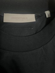Essentials Fear Of God Stretch Limo Shirt-Size XL- New With Tags 🏷️