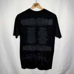 Travis Scott Cactus Jack Rodeo Astroworld Utopia Circus Maximus Tour Merch S