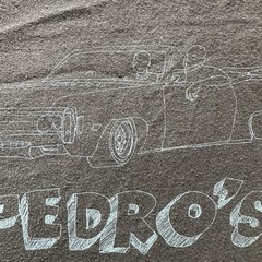 Vintage Napoleon Dynamite Promo T Shirt Pedro’s Got Your Back Mens XL