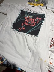Vintage T Shirt Lot of 11 Tees Bundle Reseller USA Y2K 90s Mixed Lot Pop Culture