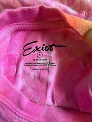 Exist New Orleans Louisiana Graphic Tee 90s Y2K Long Sleeve Shirt