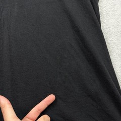 Glock T Shirt Mens XL Black Perfection Logo Spellout Short Sleeve Graphic Tee