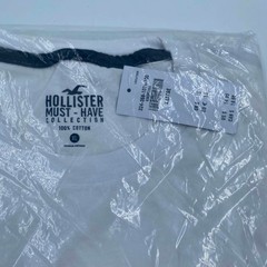 Hollister Must Have Collection Mens Crewneck T Shirt XL New in Package