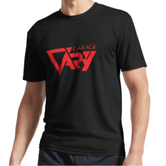 New Garage Vary Active Logo T-Shirt Funny Size S to 5XL