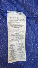 NWT XL Majestic LA Dodgers Nation T-Shirt – Blue Heather $40.00