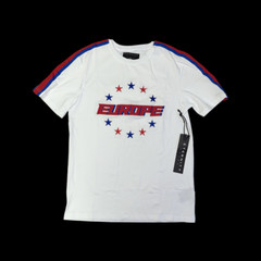 ETERNITY BC/AD Men`s T-shirt Size MEDIUM 100%AUTHENTIC