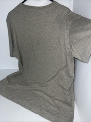 Eddie Bauer short-sleeved t-shirt Beige L/G