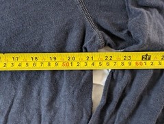 AMERICAN EAGLE SEVENTY SEVEN LONG SLEEVE MEN’S SHIRT SIZE XXL BLUE MAN’S CLOTHES