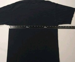 Vintage Y2K Pearl Harbor Shirt Medium World War II Military Tee 2001 Print