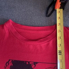 Berserk The Golden Age Arc 1 Egg Of The King Anime Film Promo T Shirt Tee M