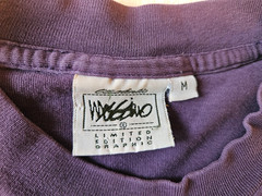 Genuine Vintage Mossimo T-Shirt