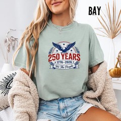 USA Years Comfort Tee