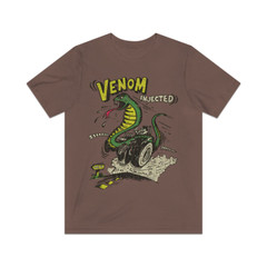 Venom Injected 1969 Vintage Men’s T-Shirt
