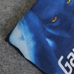 BFG Tech T Shirt XL GAMERS CHOICE Computer PC Video Graphics Card Gaming Promo