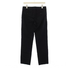 Margaret Howell Wool Pants Black Size 3 Full Length Men Age 14+